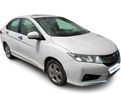 Honda City-img